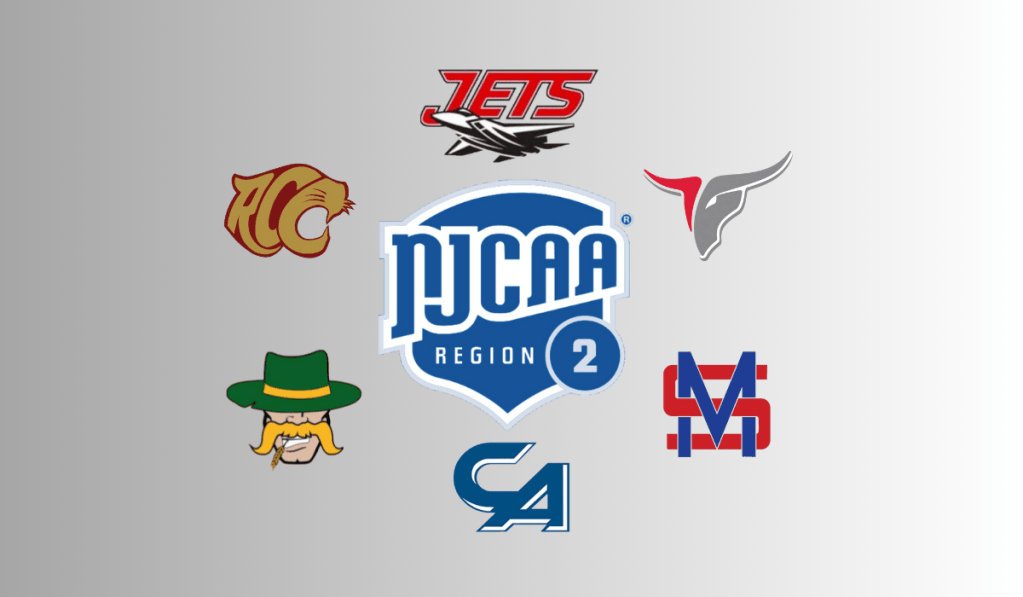 Changes In Store For NJCAA DII Region 2 In&nbsp;2024