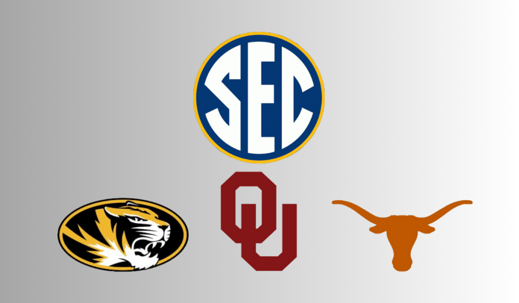 Sooners Permanent SEC Opponents&nbsp;Set