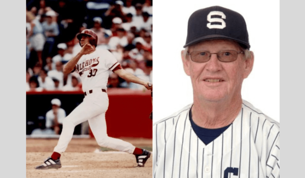 Ryan Minor and Mike Metheny To Enter Oklahoma Sports Hall of&nbsp;Fame
