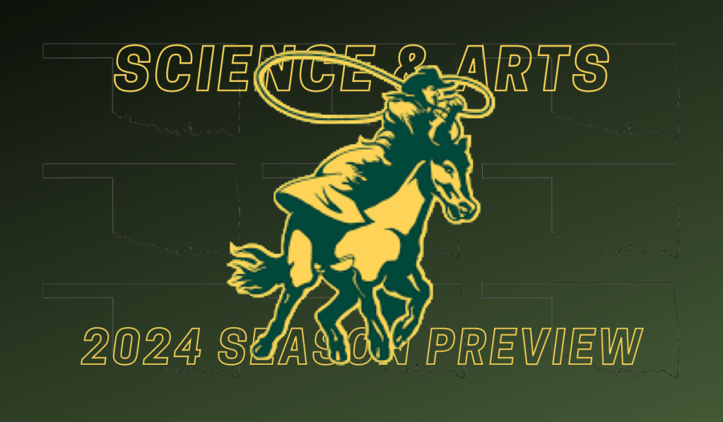 USAO Drovers 2024 Season&nbsp;Preview