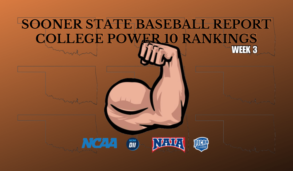 SSBR College Power 10 Rankings – Week&nbsp;3