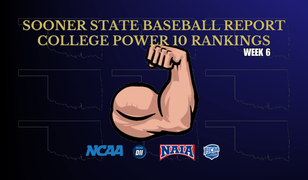 SSBR College Power 10 Rankings – Week&nbsp;6