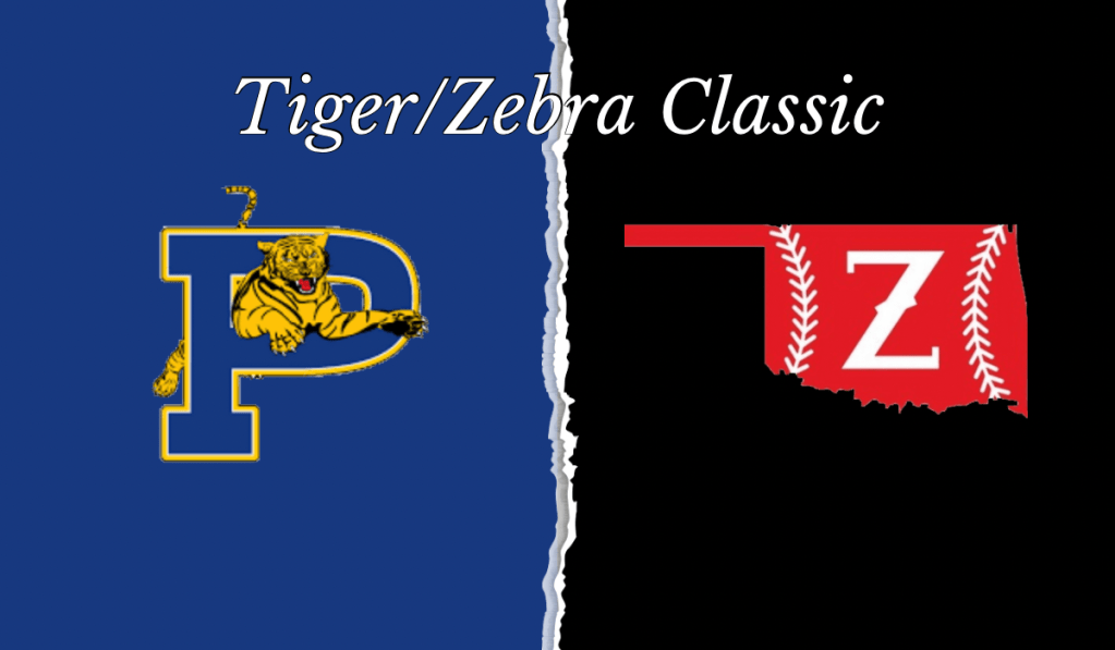 Tiger/Zebra Classic Coverage