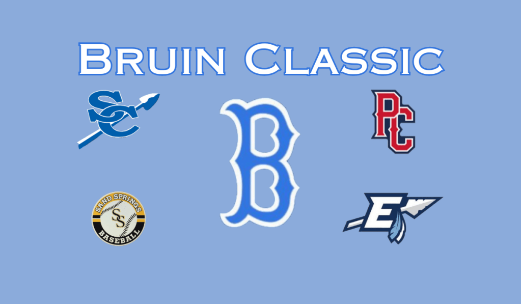 Bruin Classic Preview