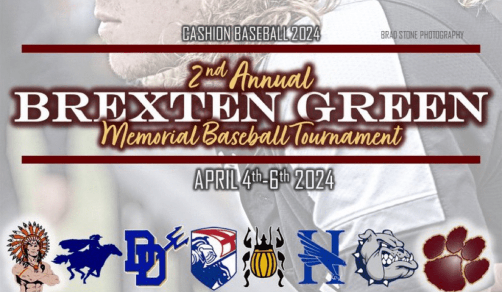 Brexten Green Memorial Tournament&nbsp;Coverage