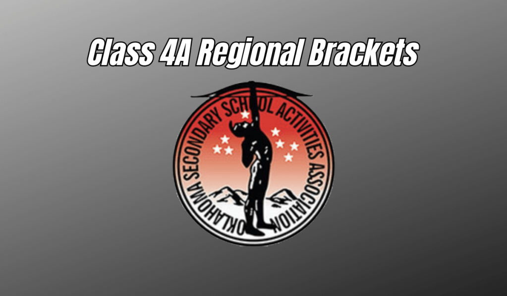 Class 4A Regional&nbsp;Brackets