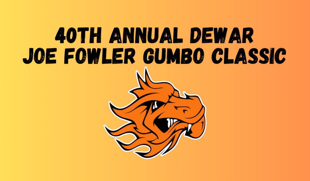 Dewar Gumbo Classic&nbsp;Coverage