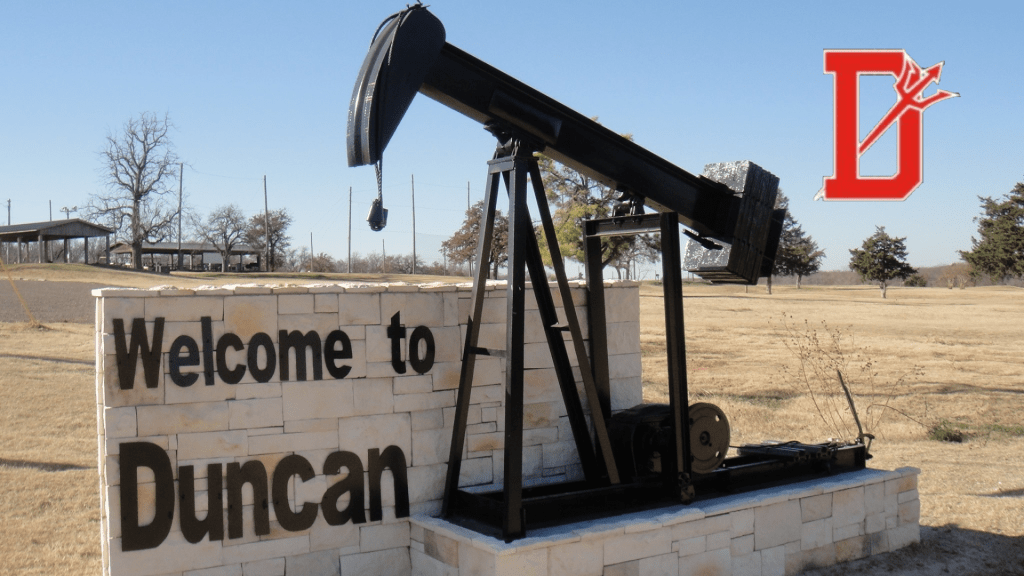 Southern Oklahoma Invitational