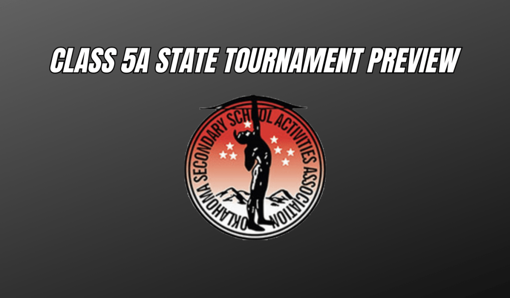 5A State Tournament&nbsp;Preview