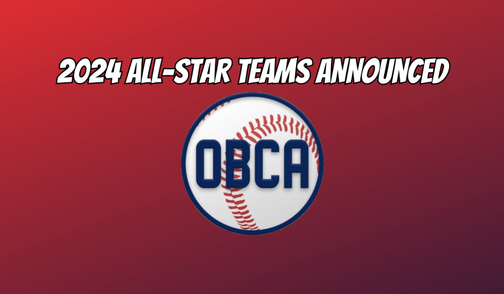 OBCA Releases All Star Teams For Each Class