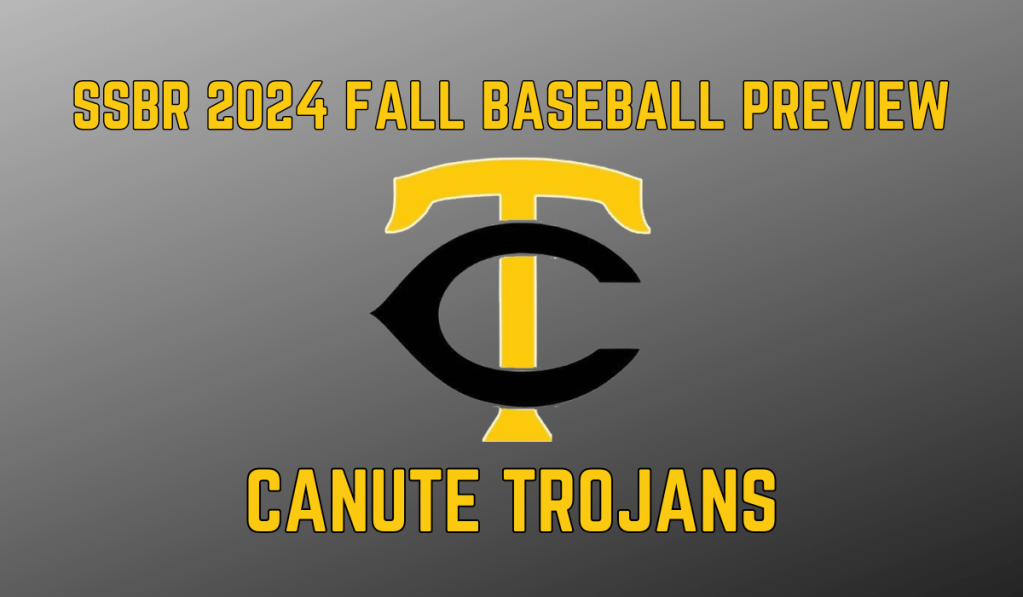 SSBR 2024 Fall Team Preview: Canute&nbsp;Trojans