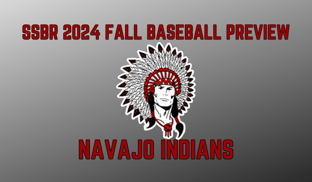 SSBR Fall Team Preview: Navajo&nbsp;Indians