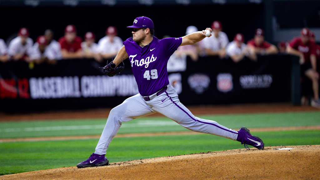 SSBR MLB Draft Preview: Payton&nbsp;Tolle
