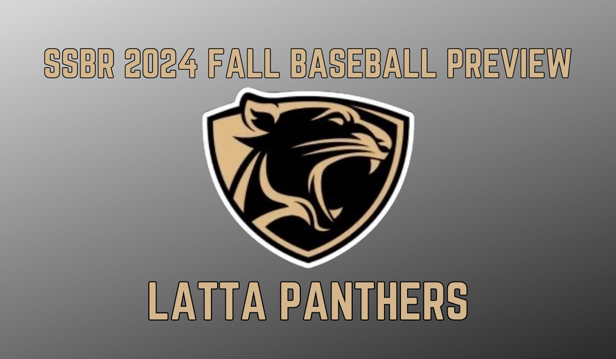 SSBR Fall Team Preview: Latta Panthers – Sooner State Baseball Report