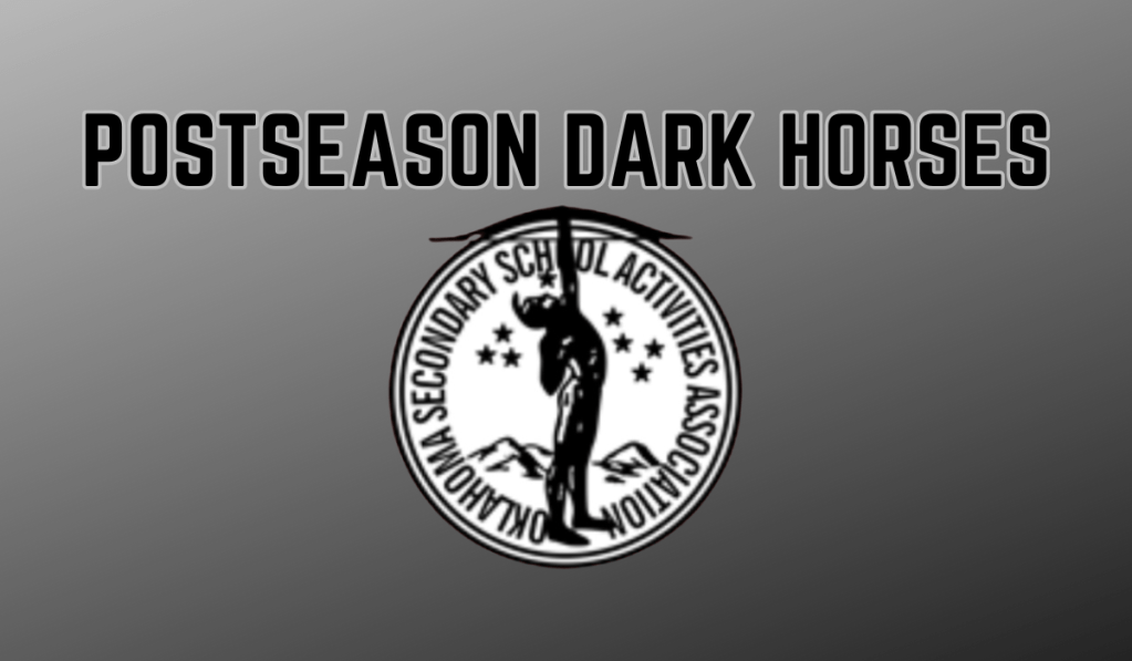 Who Are The Dark Horses This&nbsp;Postseason?