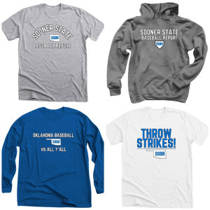 OK Wesleyan Eagles 2025 Season Preview – Sooner State Baseball Report