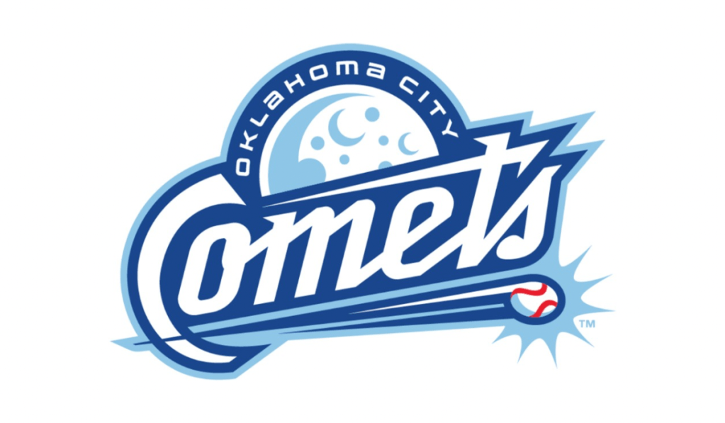 OKC Baseball Club Is Now The…Comets?
