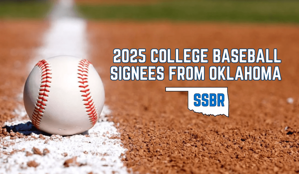 2025 Sooner State&nbsp;Signees