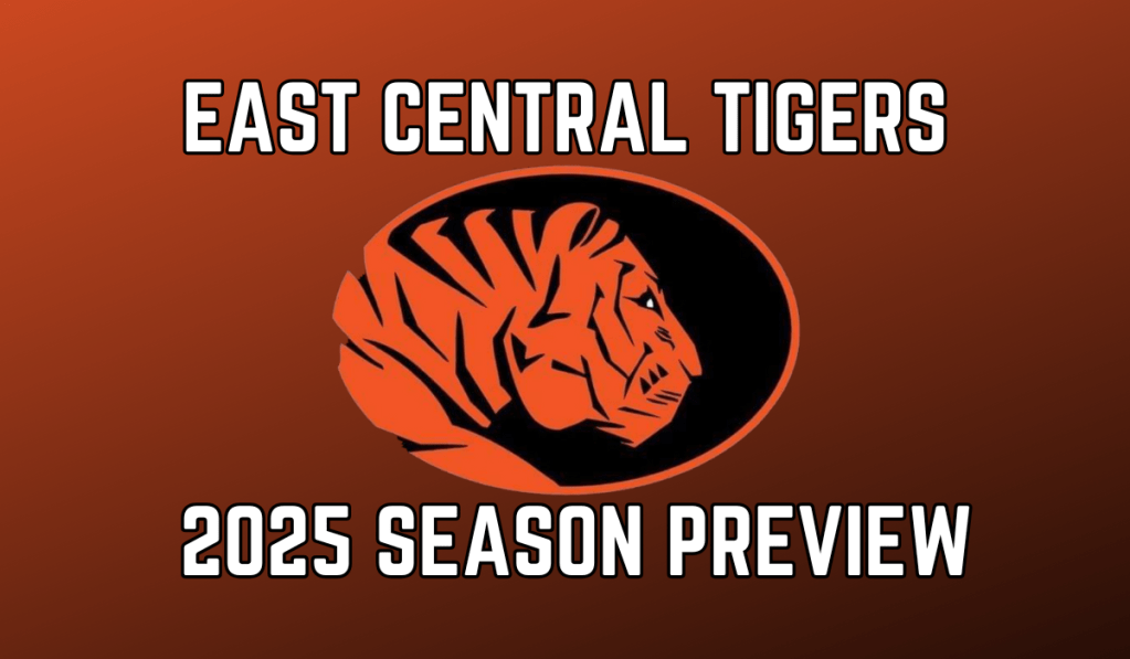 ECU Tigers 2025 Season&nbsp;Preview