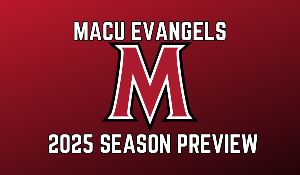 MACU Evangels 2025 Season&nbsp;Preview