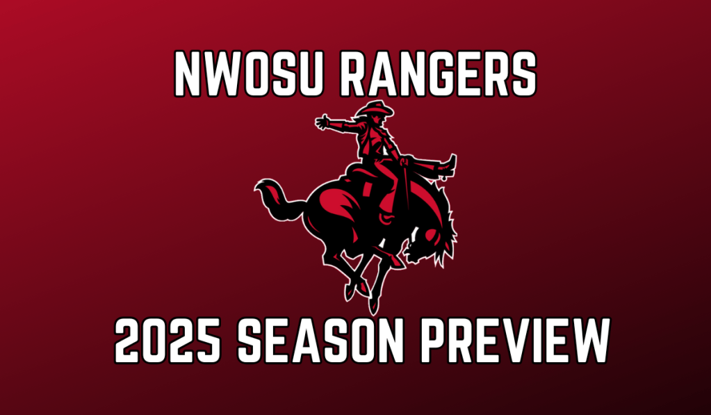 NWOSU 2025 Season&nbsp;Preview