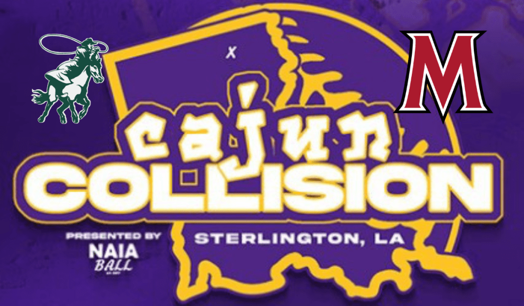 Cajun Collision 2025&nbsp;Preview