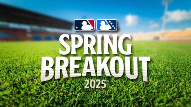 Several Oklahomans on MLB Spring Breakout Rosters – Sooner State ...