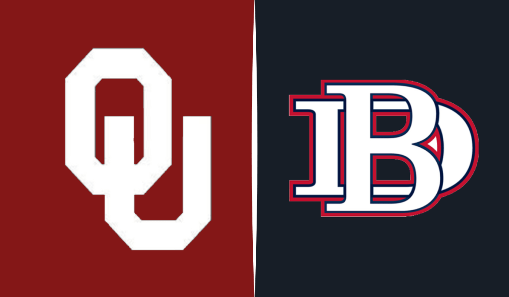 Oklahoma at Dallas Baptist&nbsp;Preview