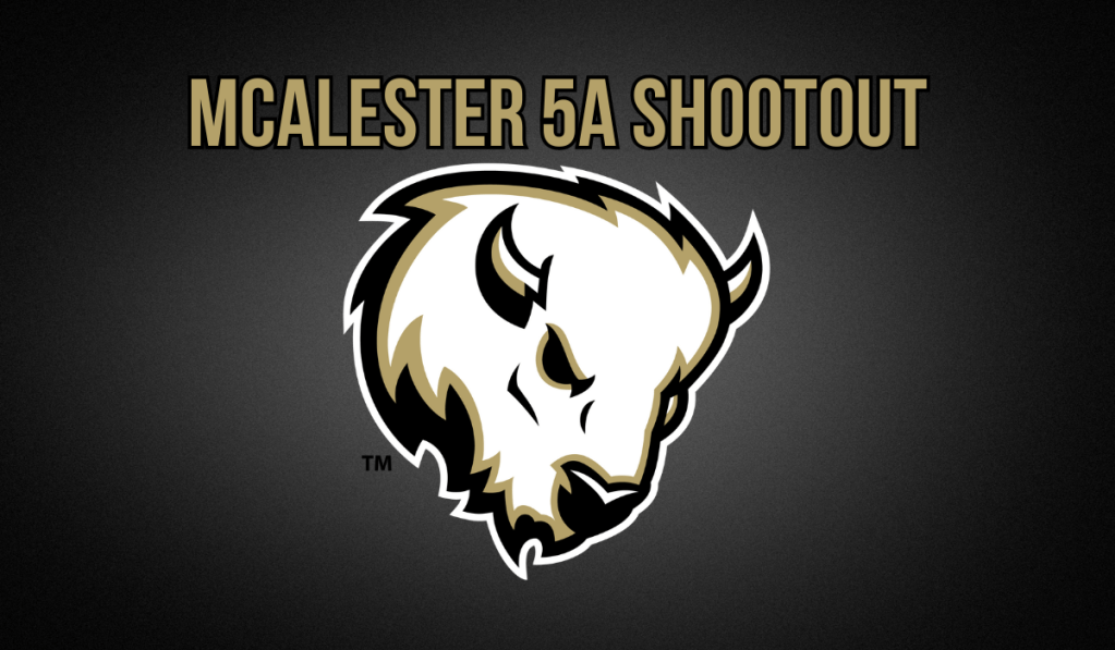 McAlester 5A Shootout Preview &&nbsp;Scoreboard