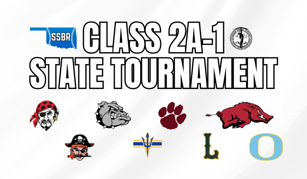Class 2A-1 State Tournament Team Capsules/Scoreboard