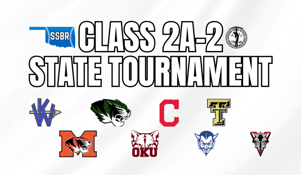 Class 2A-2 State Tournament Team Capsules/Scoreboard