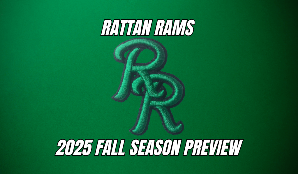 SSBR 2025 Fall Preview: Rattan&nbsp;Rams