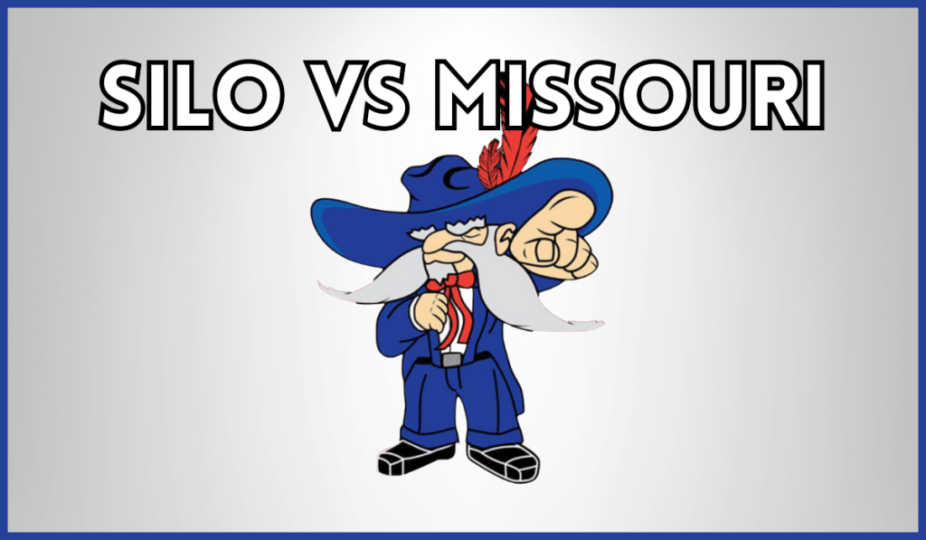 Silo vs Missouri