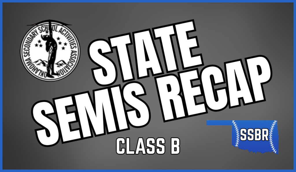 Class B State Tournament Recap:&nbsp;Semis