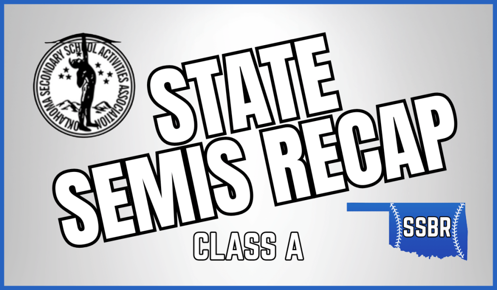 Class A State Tournament Recap:&nbsp;Semis
