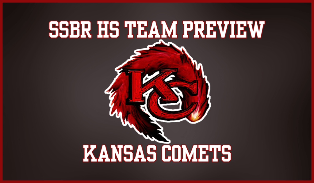 SSBR High School Preview: Kansas&nbsp;Comets