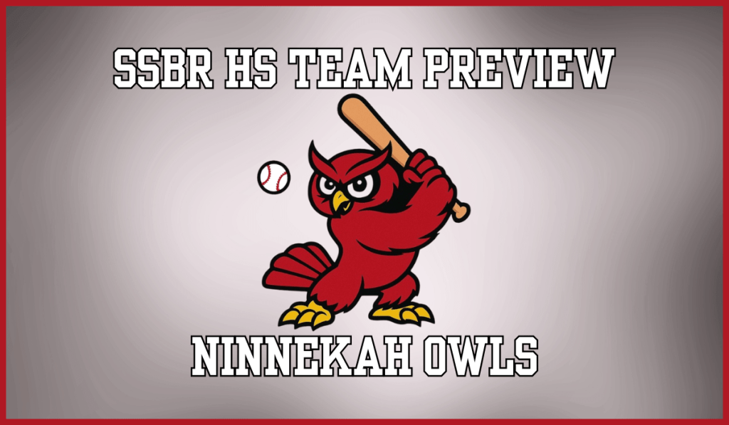 SSBR High School Preview: Ninnekah&nbsp;Owls
