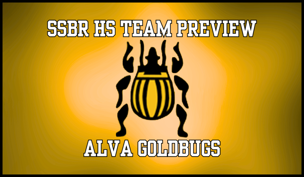 SSBR High School Preview: Alva&nbsp;Goldbugs