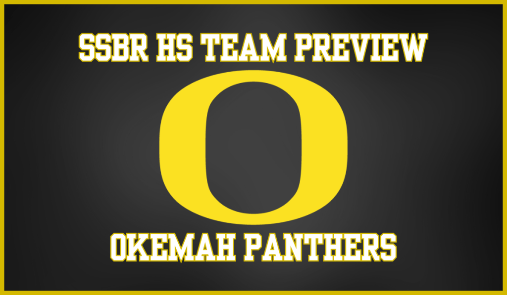 SSBR High School Preview: Okemah&nbsp;Panthers