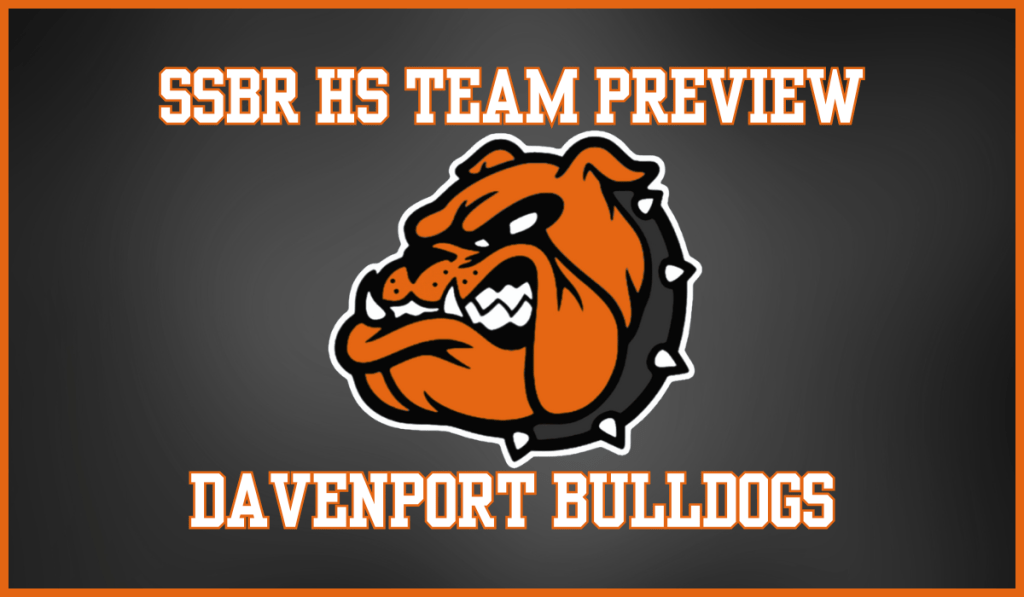 SSBR High School Preview: Davenport Bulldogs
