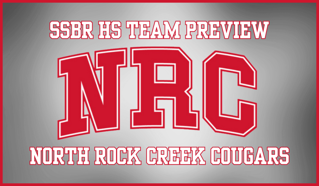 SSBR High School Preview: North Rock Creek&nbsp;Cougars
