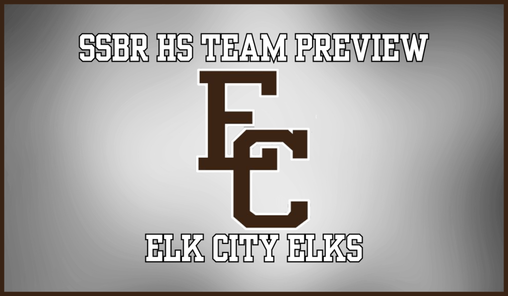 SSBR High School Preview: Elk City&nbsp;Elks