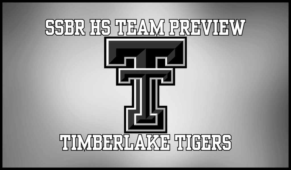 SSBR High School Preview: Timberlake&nbsp;Tigers