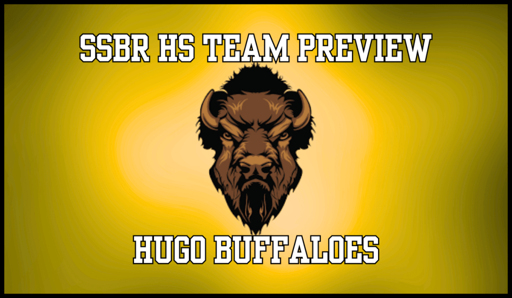 SSBR High School Preview: Hugo&nbsp;Buffloes