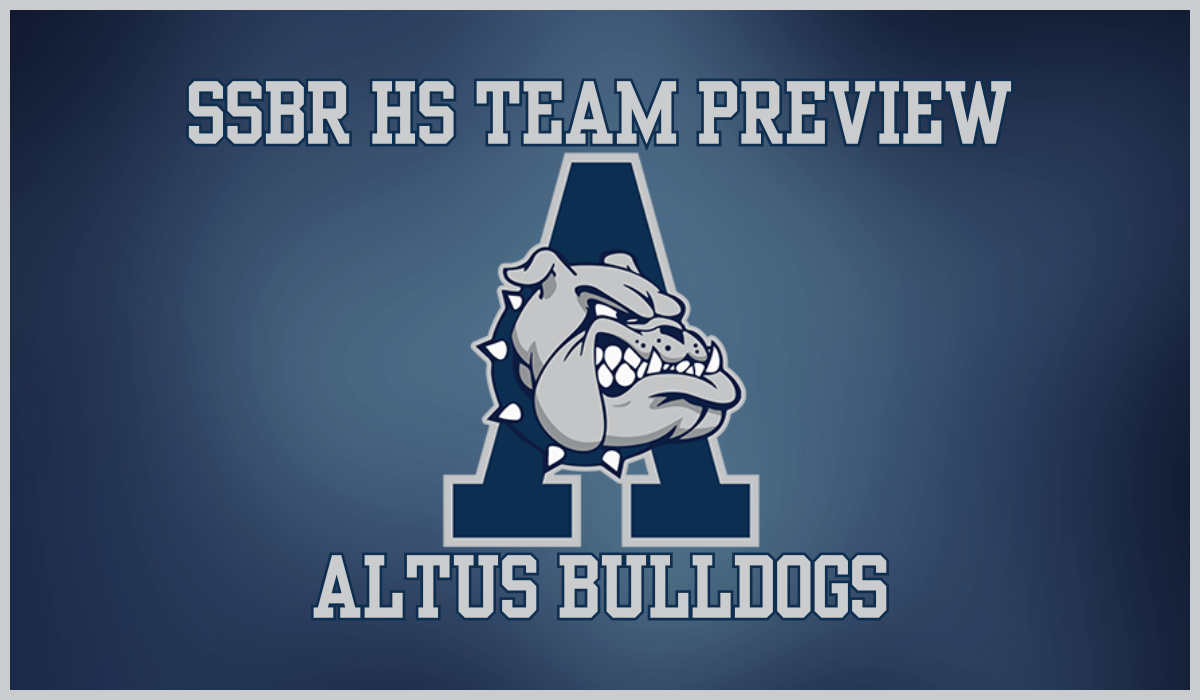 SSBR High School Preview: Altus Bulldogs – Sooner State Baseball Report