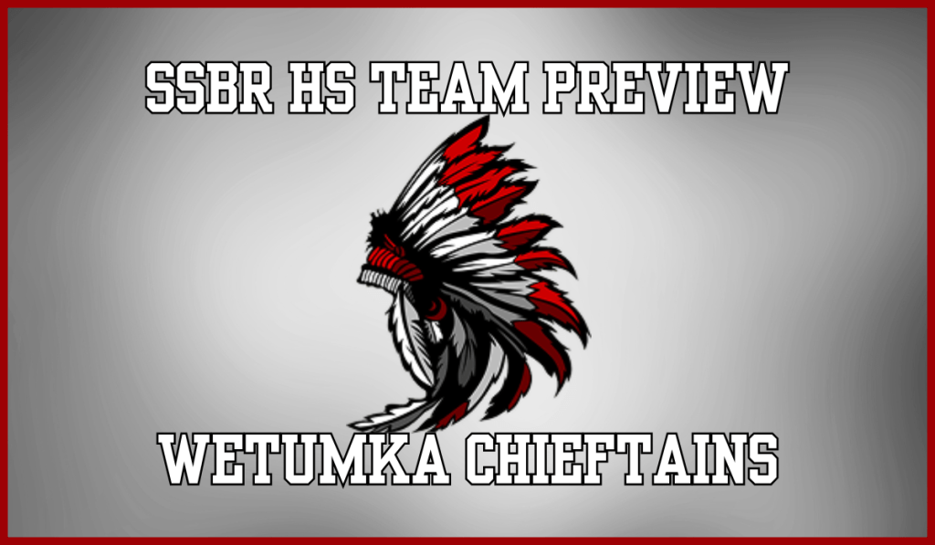 SSBR High School Preview: Wetumka Chieftains