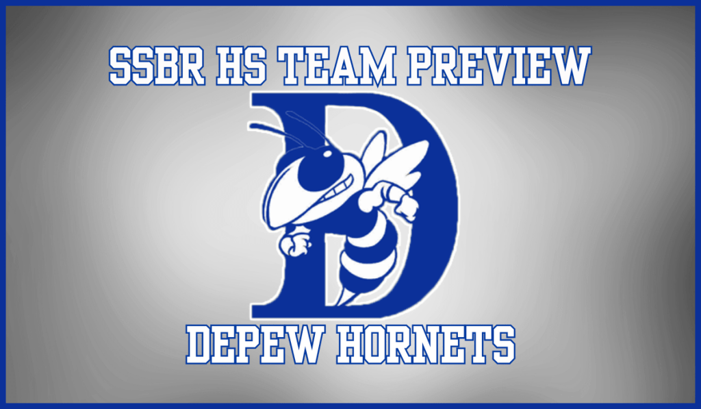 SSBR High School Preview: Depew&nbsp;Hornets