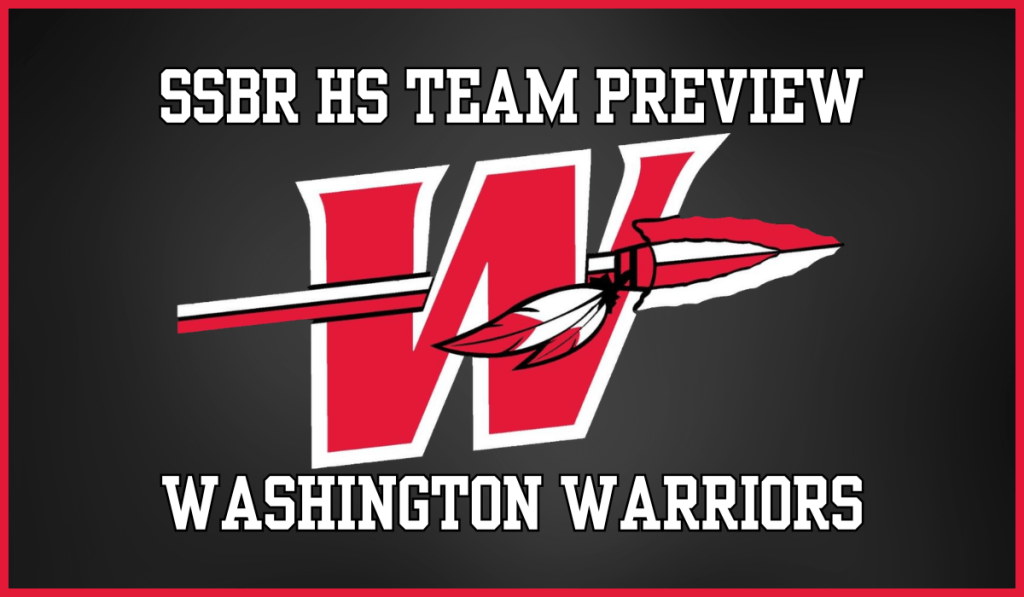 SSBR High School Preview: Washington&nbsp;Warriors