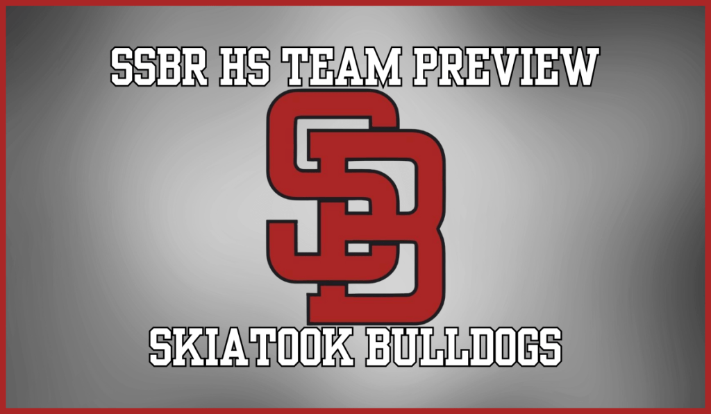 SSBR High School Preview: Skiatook&nbsp;Bulldogs