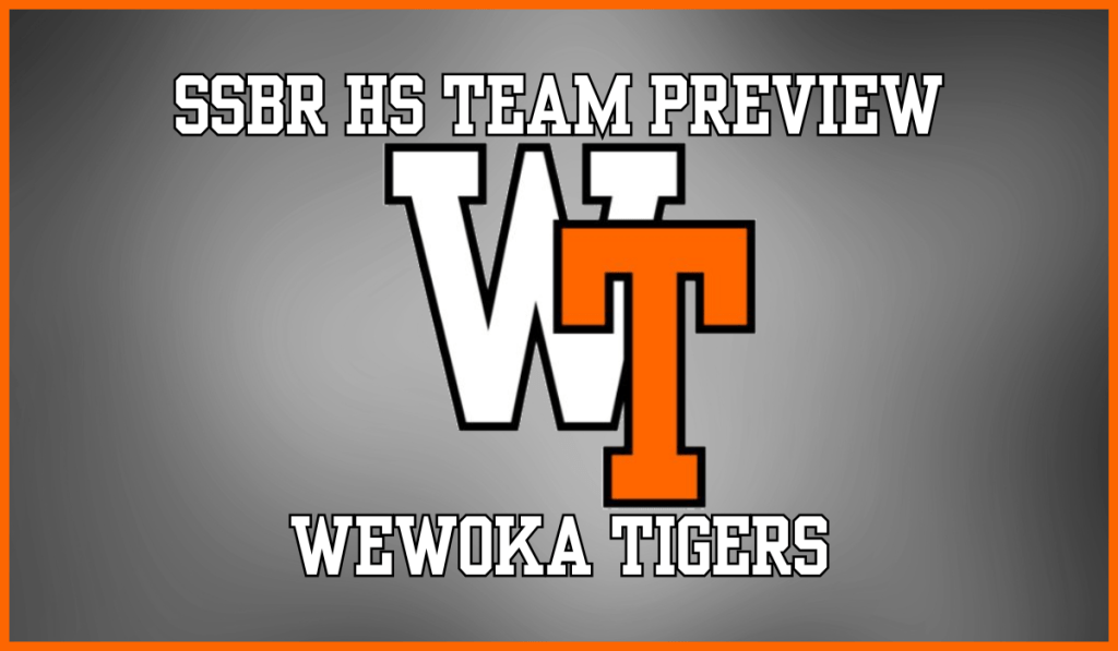 SSBR High School Preview: Wewoka&nbsp;Tigers